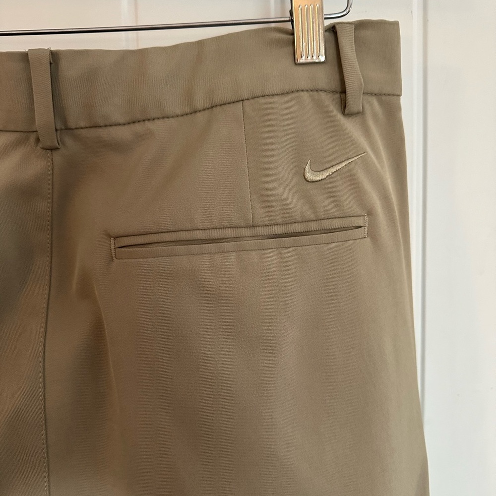 Men’s Nike Dry-FIT dress pants